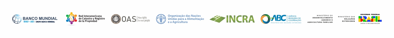 Logo de organizaciones